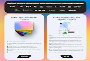 Payomatix Payment Gateway