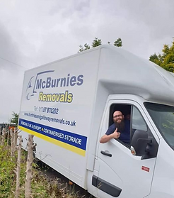 removals company basildon